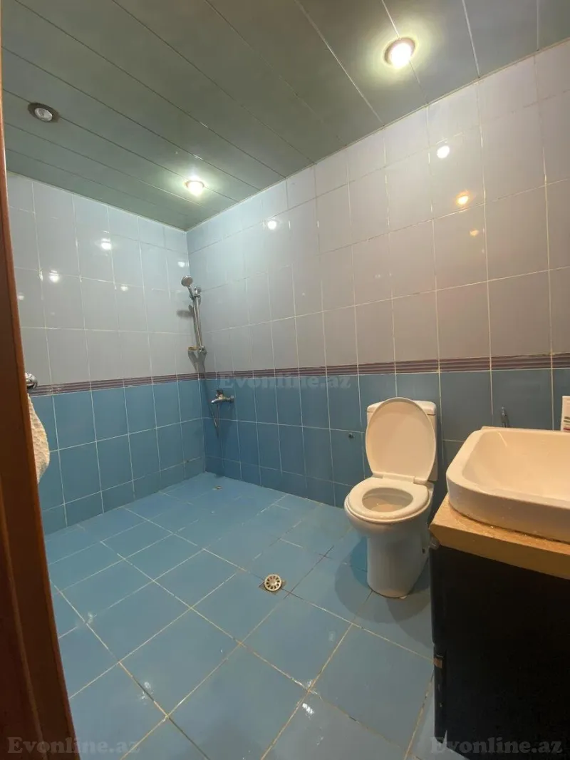 Satılır 3 otaqlı Mənzil Yeni tikili 152 m² 2-ci mikrorayon - şəkil 11