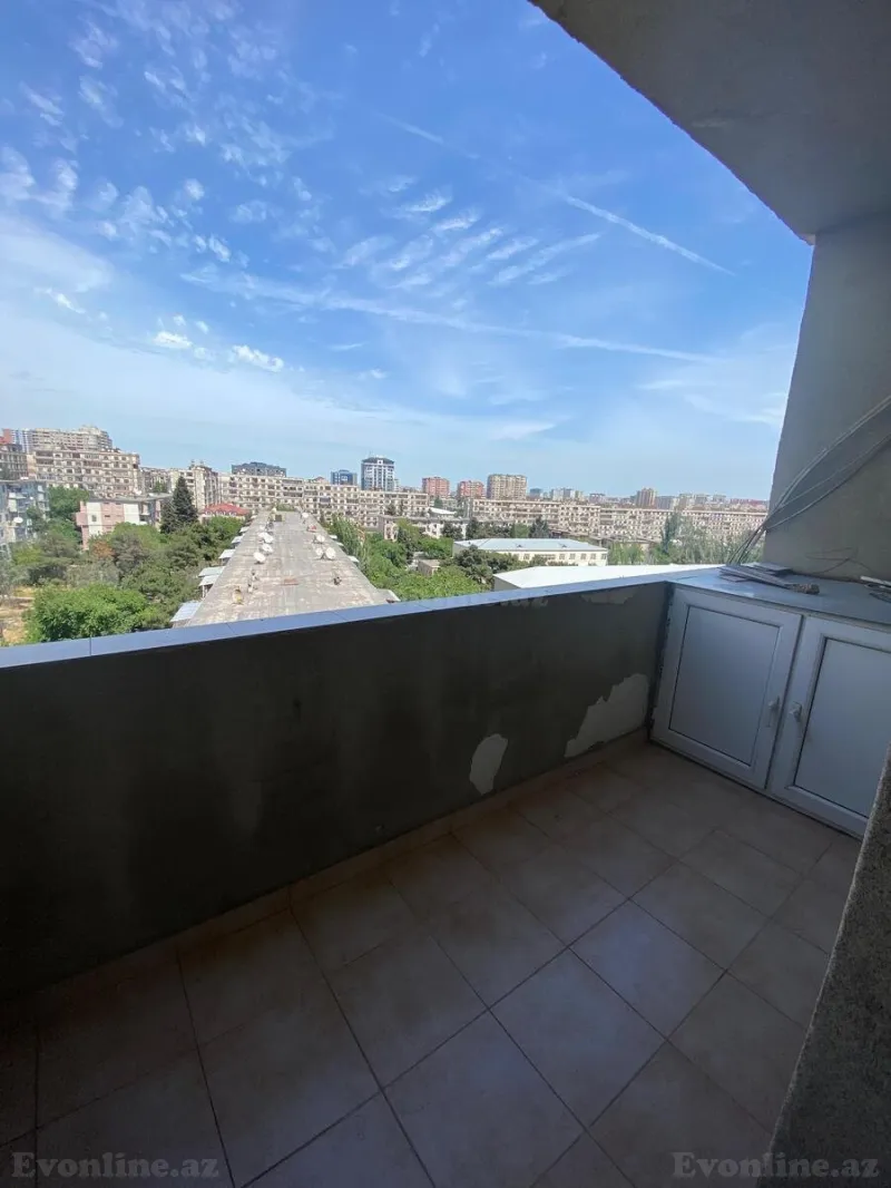 Satılır 3 otaqlı Mənzil Yeni tikili 152 m² 2-ci mikrorayon - şəkil 13