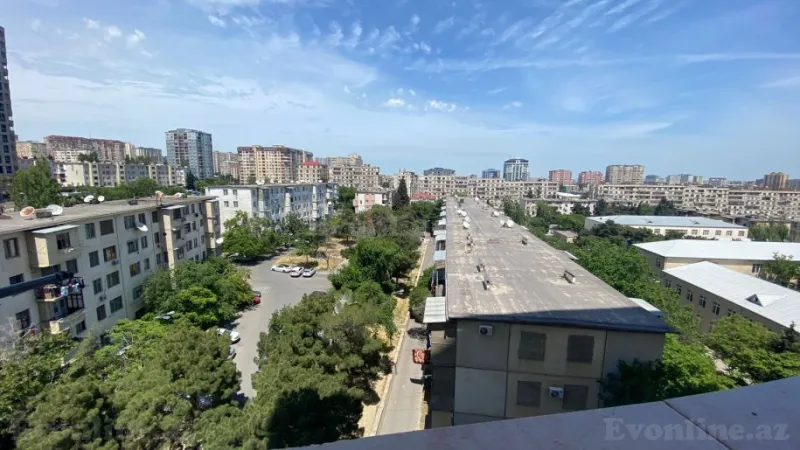Satılır 3 otaqlı Mənzil Yeni tikili 152 m² 2-ci mikrorayon - şəkil 14