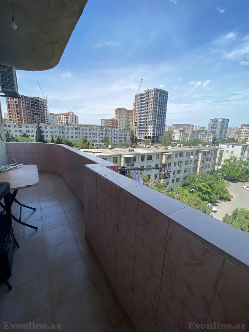 Satılır 3 otaqlı Mənzil Yeni tikili 152 m² 2-ci mikrorayon - şəkil 15