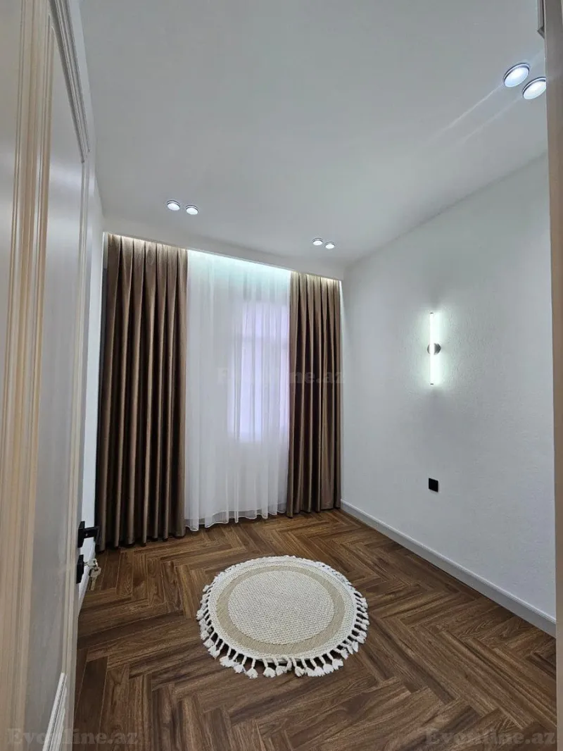 Satılır 3 otaqlı Mənzil Yeni tikili 93 m² Xətai m. - şəkil 10