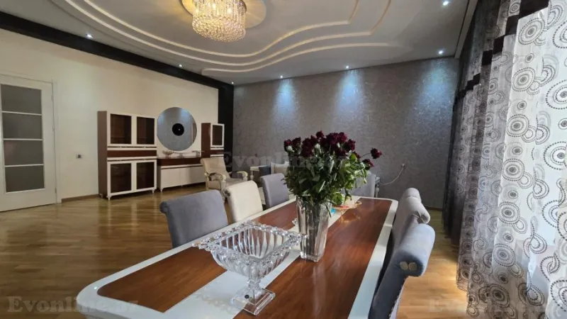 Satılır 3 otaqlı Mənzil Yeni tikili 170 m² Böyükşor - şəkil 8
