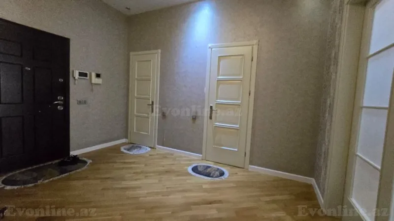 Satılır 3 otaqlı Mənzil Yeni tikili 170 m² Böyükşor - şəkil 10