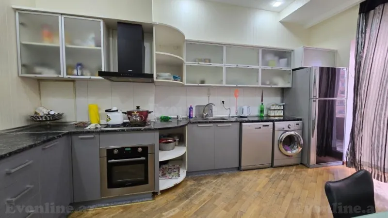 Satılır 3 otaqlı Mənzil Yeni tikili 170 m² Böyükşor - şəkil 15