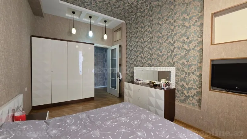 Satılır 3 otaqlı Mənzil Yeni tikili 170 m² Böyükşor - şəkil 21