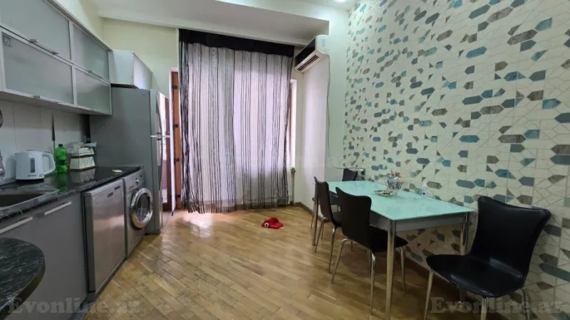 Satılır 3 otaqlı Mənzil Yeni tikili 170 m² Böyükşor - şəkil 23