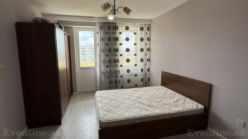 Satılır 1 otaqlı Mənzil Yeni tikili 67 m² Sabunçu r. - şəkil 4