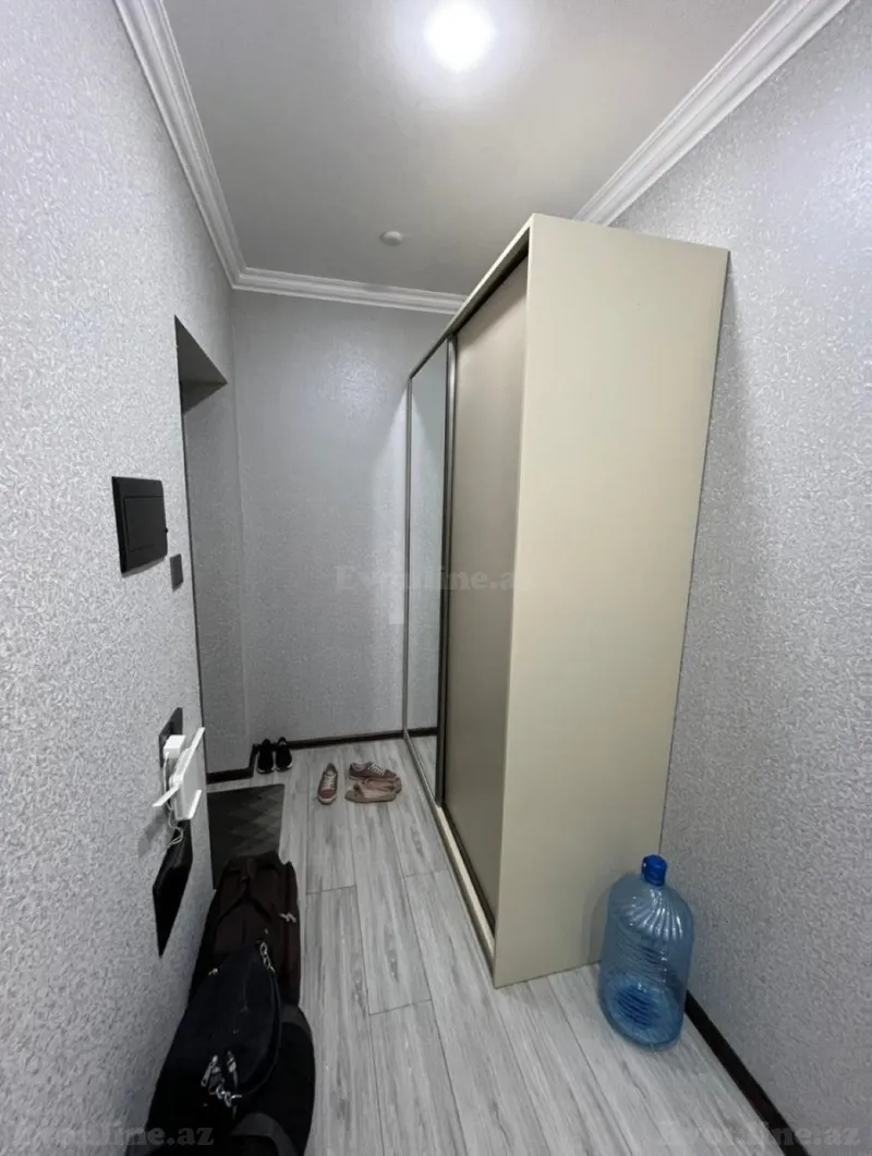 Kirayə verilir 2 otaqlı Mənzil Yeni tikili 60 m² Həzi Aslanov - şəkil 7
