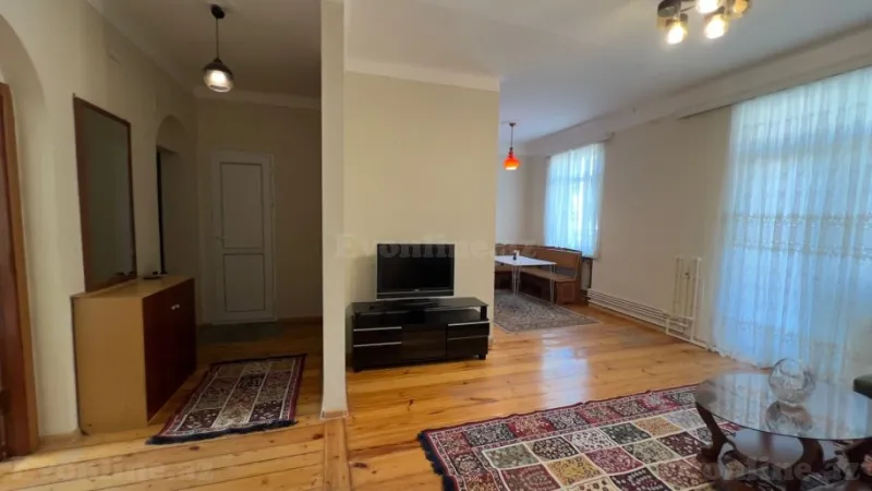 Kirayə verilir 2 otaqlı Mənzil Köhnə tikili 60 m² Elmlər Akademiyası m. - şəkil 3