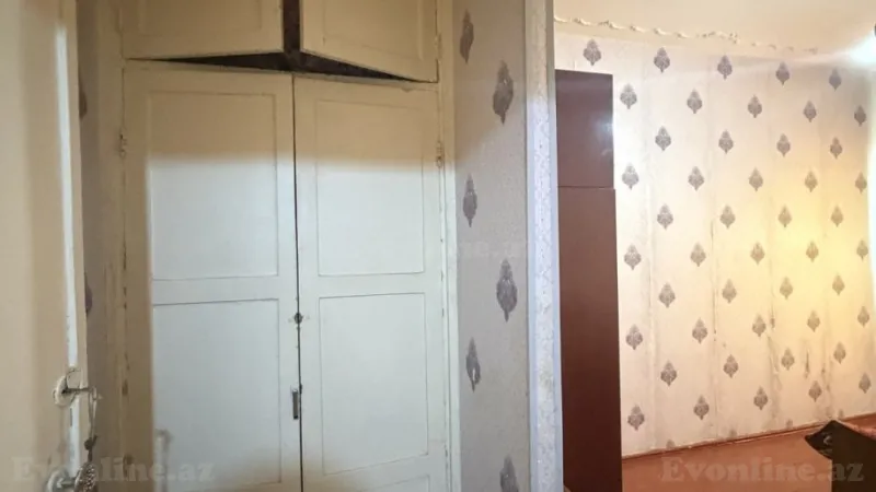 Kirayə verilir 2 otaqlı Mənzil Köhnə tikili 50 m² 3-cü mikrorayon - şəkil 6