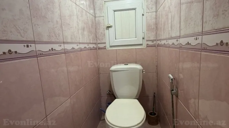 Kirayə verilir 2 otaqlı Mənzil Köhnə tikili 50 m² 3-cü mikrorayon - şəkil 8