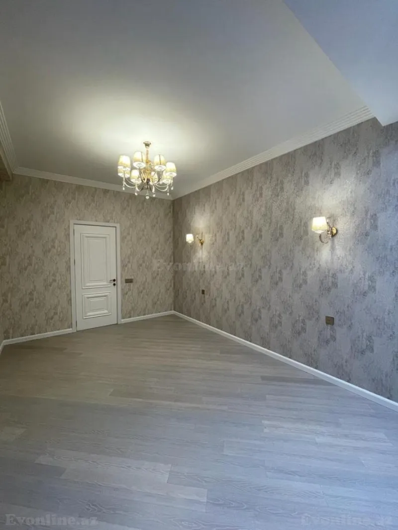 Satılır 2 otaqlı Mənzil Yeni tikili 110 m² Elmlər Akademiyası m. - şəkil 7
