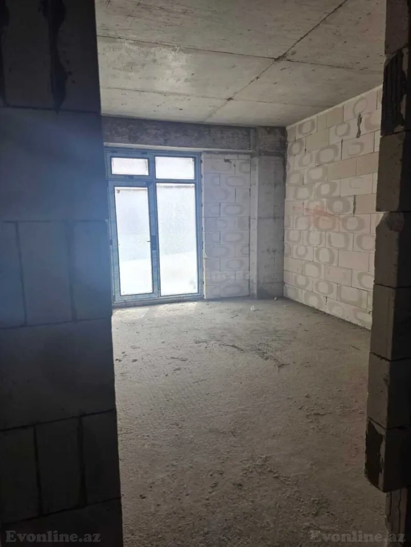 Satılır 4 otaqlı Mənzil Yeni tikili 194 m² Xətai r. - şəkil 3