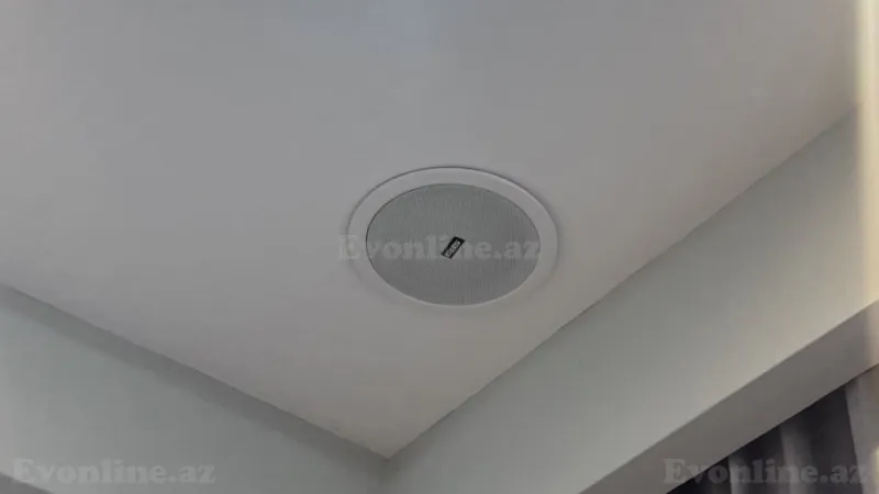Satılır 2 otaqlı Mənzil Yeni tikili 68 m² Həzi Aslanov - şəkil 4