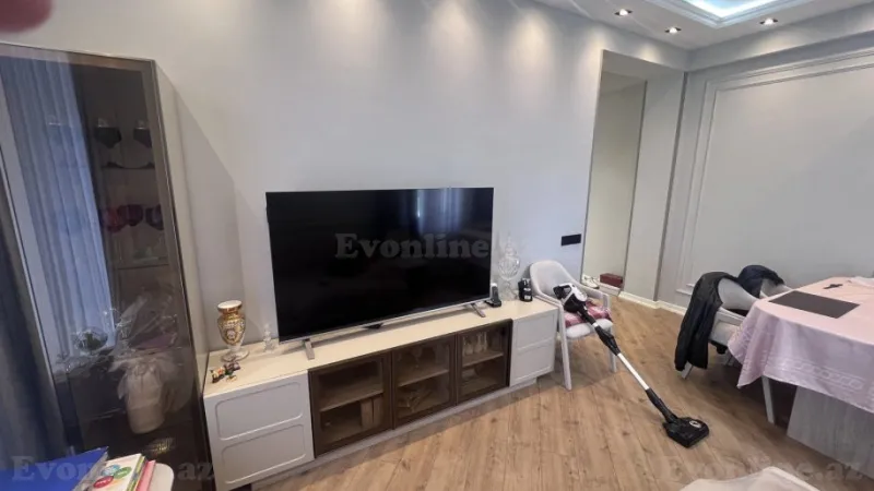Satılır 2 otaqlı Mənzil Yeni tikili 68 m² Həzi Aslanov - şəkil 6