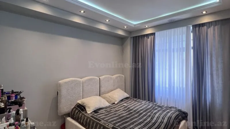 Satılır 2 otaqlı Mənzil Yeni tikili 68 m² Həzi Aslanov - şəkil 7