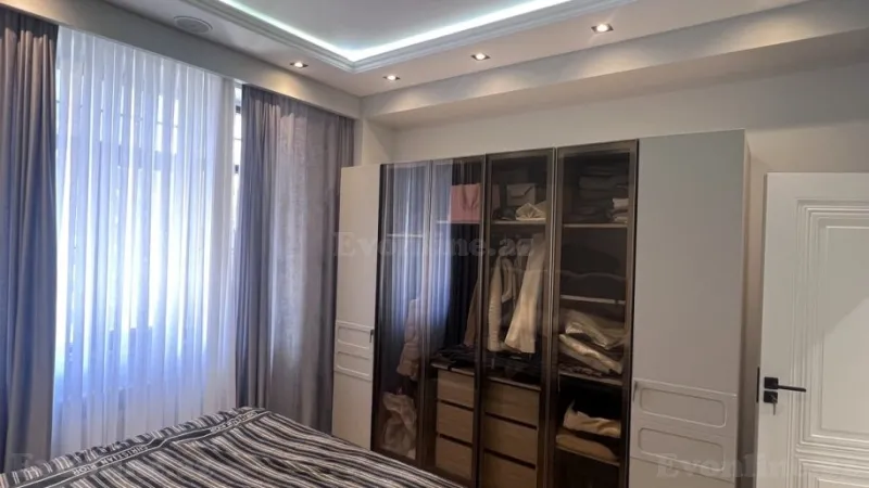 Satılır 2 otaqlı Mənzil Yeni tikili 68 m² Həzi Aslanov - şəkil 8