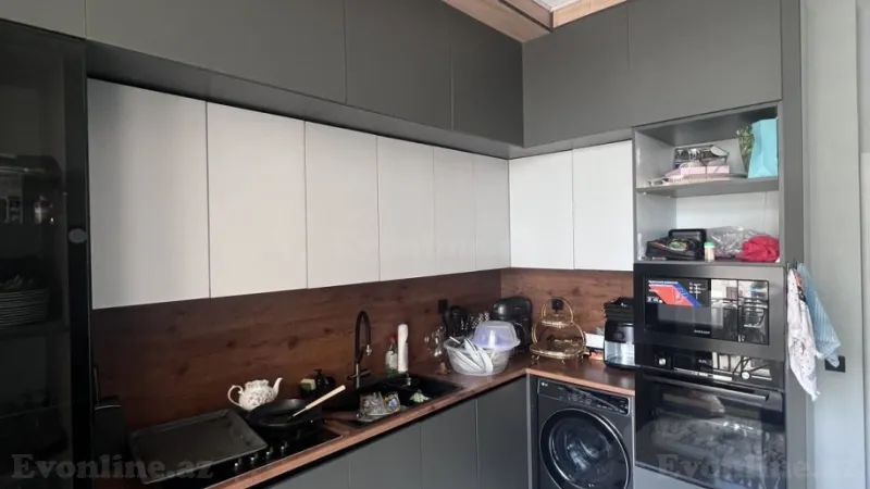 Satılır 2 otaqlı Mənzil Yeni tikili 68 m² Həzi Aslanov - şəkil 9