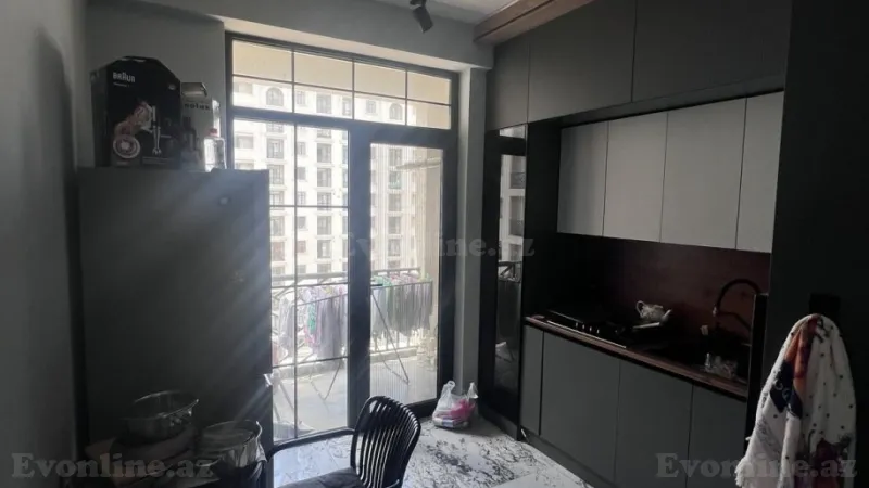 Satılır 2 otaqlı Mənzil Yeni tikili 68 m² Həzi Aslanov - şəkil 10