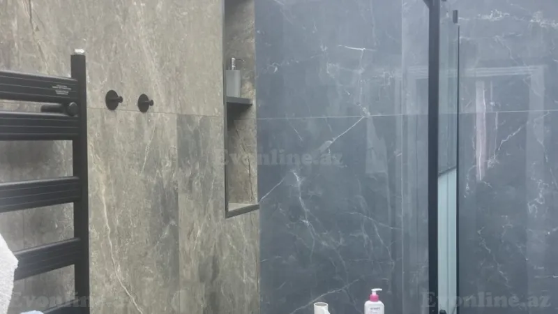 Satılır 2 otaqlı Mənzil Yeni tikili 68 m² Həzi Aslanov - şəkil 11