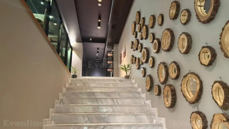 Obyekt 220 m² Nəsimi r. Satılır