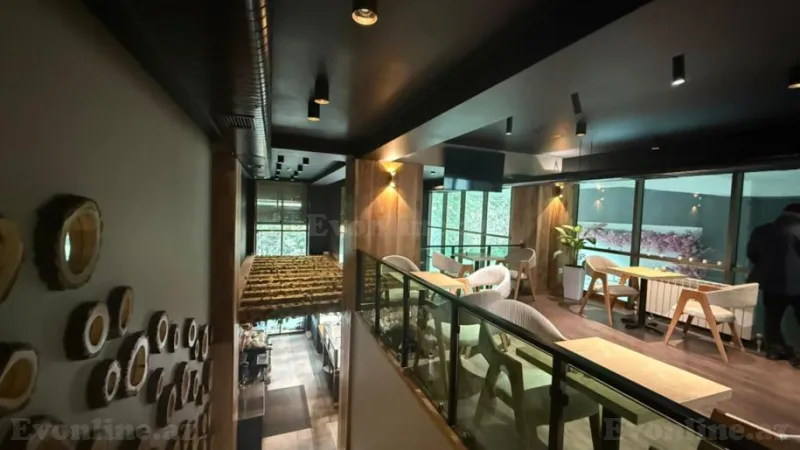 Satılır Obyekt 220 m² Nəsimi r. - şəkil 7