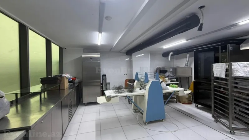 Satılır Obyekt 220 m² Nəsimi r. - şəkil 10