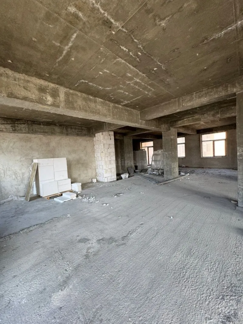 Satılır 4 otaqlı Mənzil Yeni tikili 195 m² Xətai r. - şəkil 5