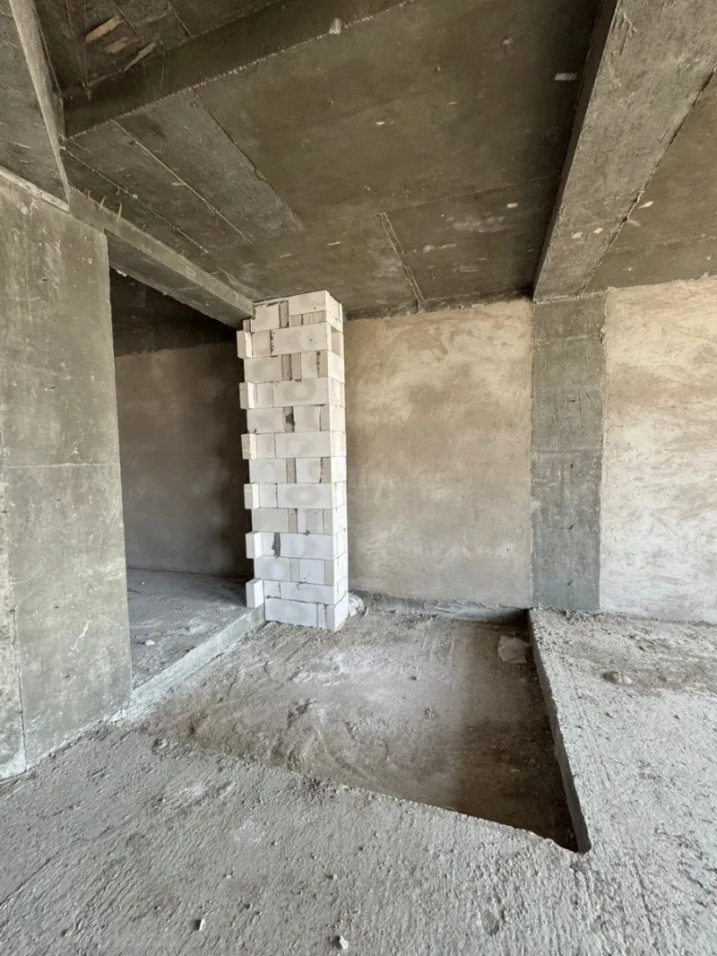 Satılır 4 otaqlı Mənzil Yeni tikili 195 m² Xətai r. - şəkil 8