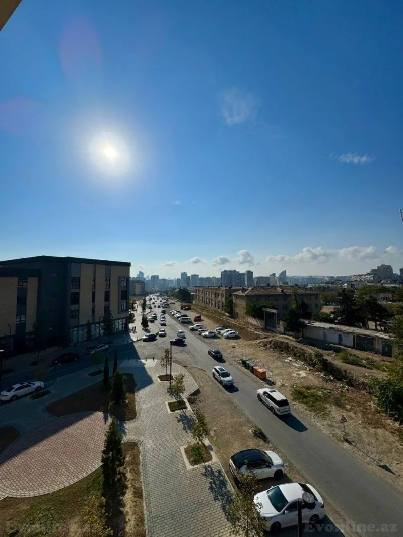 Satılır 4 otaqlı Mənzil Yeni tikili 195 m² Xətai r. - şəkil 10