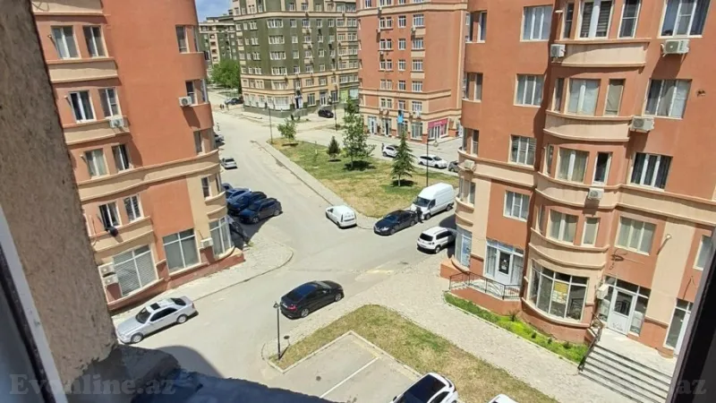 Satılır 2 otaqlı Mənzil Yeni tikili 42 m² Masazır