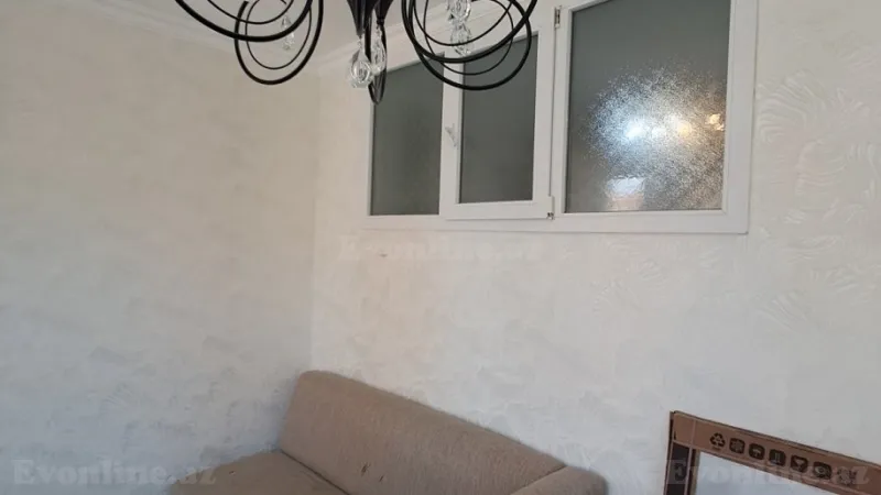 Satılır 2 otaqlı Mənzil Yeni tikili 42 m² Masazır - şəkil 4