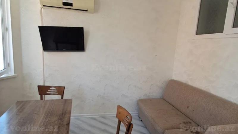 Satılır 2 otaqlı Mənzil Yeni tikili 42 m² Masazır - şəkil 5