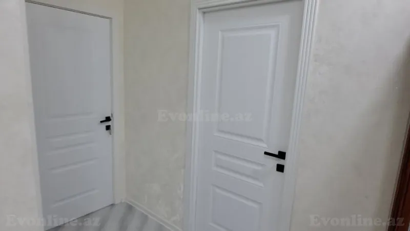 Satılır 2 otaqlı Mənzil Yeni tikili 42 m² Masazır - şəkil 9