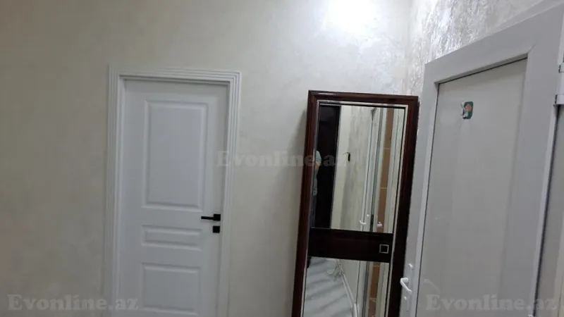 Satılır 2 otaqlı Mənzil Yeni tikili 42 m² Masazır - şəkil 10