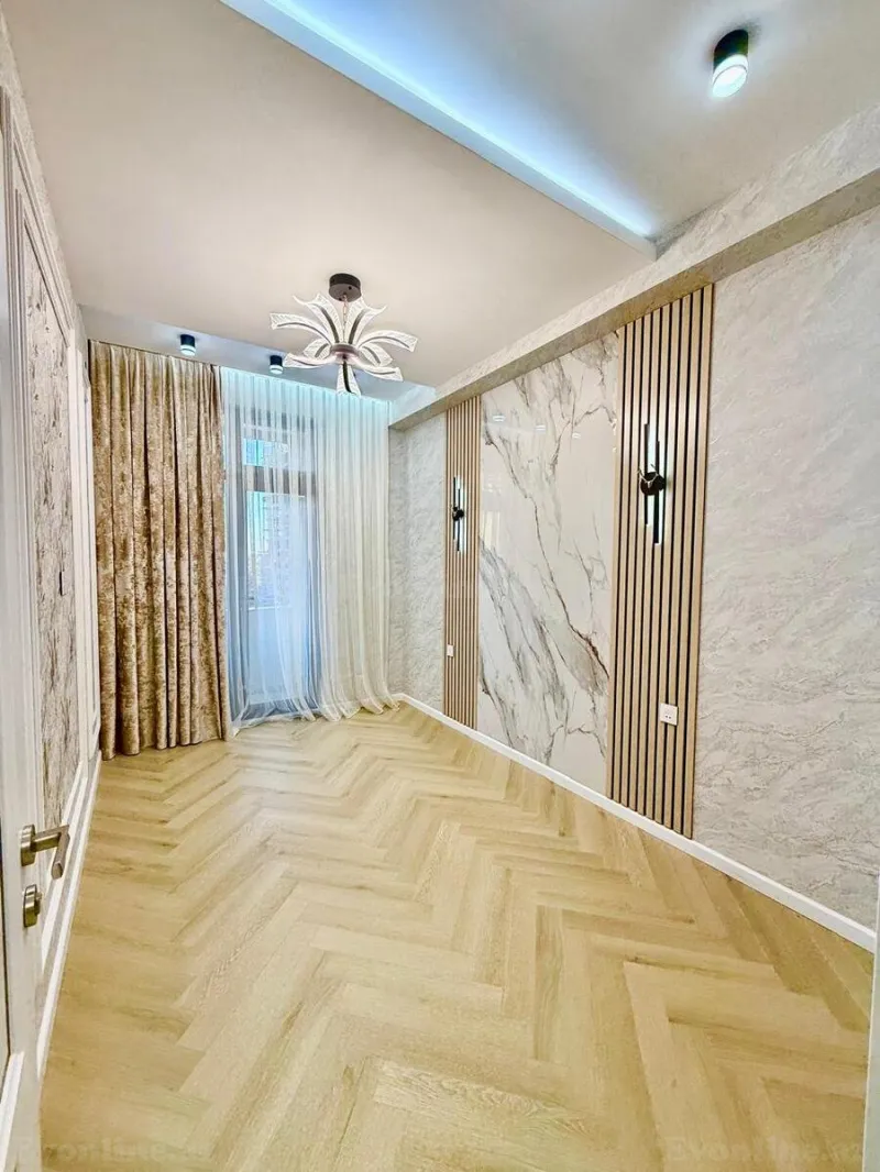 Kirayə verilir 2 otaqlı Mənzil Yeni tikili 50 m² 8-ci kilometr - şəkil 5