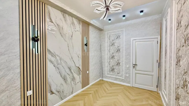 Kirayə verilir 2 otaqlı Mənzil Yeni tikili 50 m² 8-ci kilometr - şəkil 6