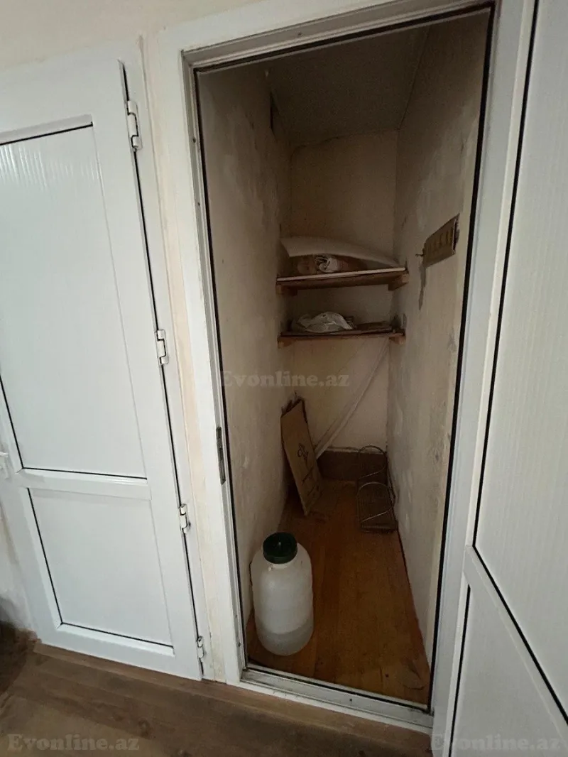 Satılır 2 otaqlı Mənzil Köhnə tikili 65 m² Suraxanı r. - şəkil 10