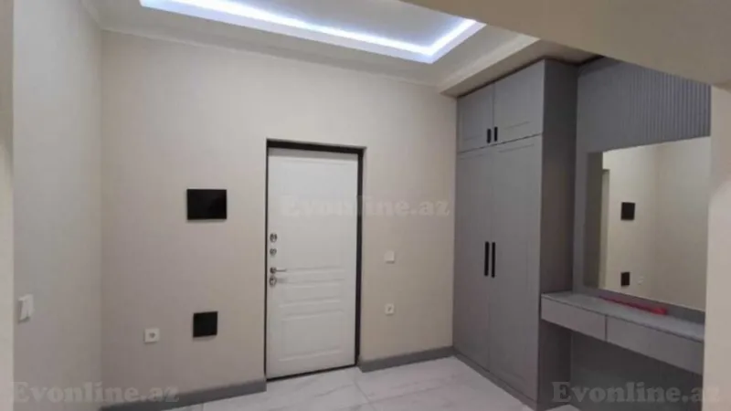 Kirayə verilir 2 otaqlı Mənzil Yeni tikili 62 m² Dərnəgül m. - şəkil 5