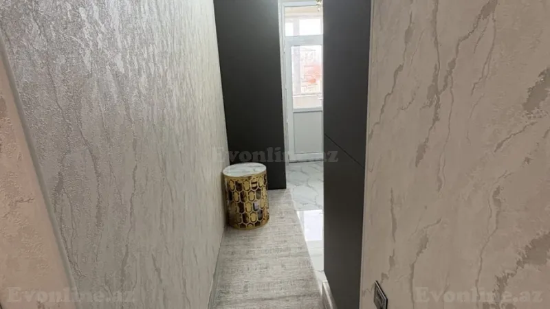 Satılır 3 otaqlı Mənzil Yeni tikili 85 m² Sabunçu r. - şəkil 16