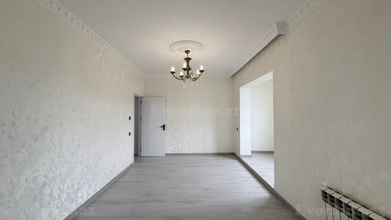 Satılır 2 otaqlı Mənzil Köhnə tikili 40 m² Nəriman Nərimanov m. - şəkil 2