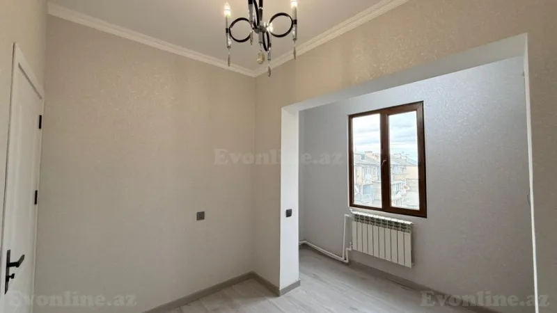 Satılır 2 otaqlı Mənzil Köhnə tikili 40 m² Nəriman Nərimanov m. - şəkil 4