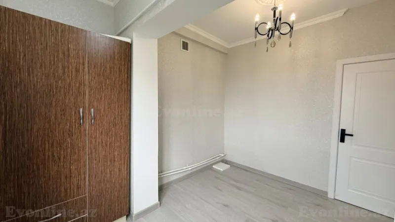 Satılır 2 otaqlı Mənzil Köhnə tikili 40 m² Nəriman Nərimanov m. - şəkil 6