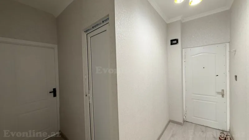 Satılır 2 otaqlı Mənzil Köhnə tikili 40 m² Nəriman Nərimanov m. - şəkil 8