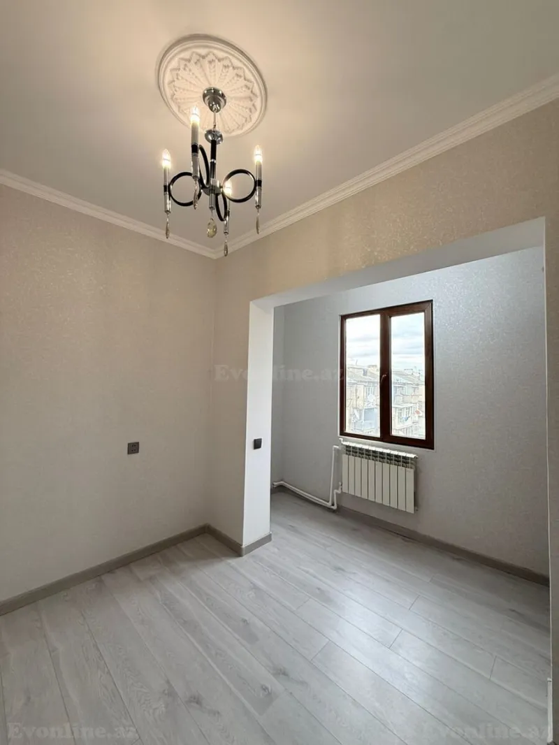 Satılır 2 otaqlı Mənzil Köhnə tikili 40 m² Nəriman Nərimanov m. - şəkil 10