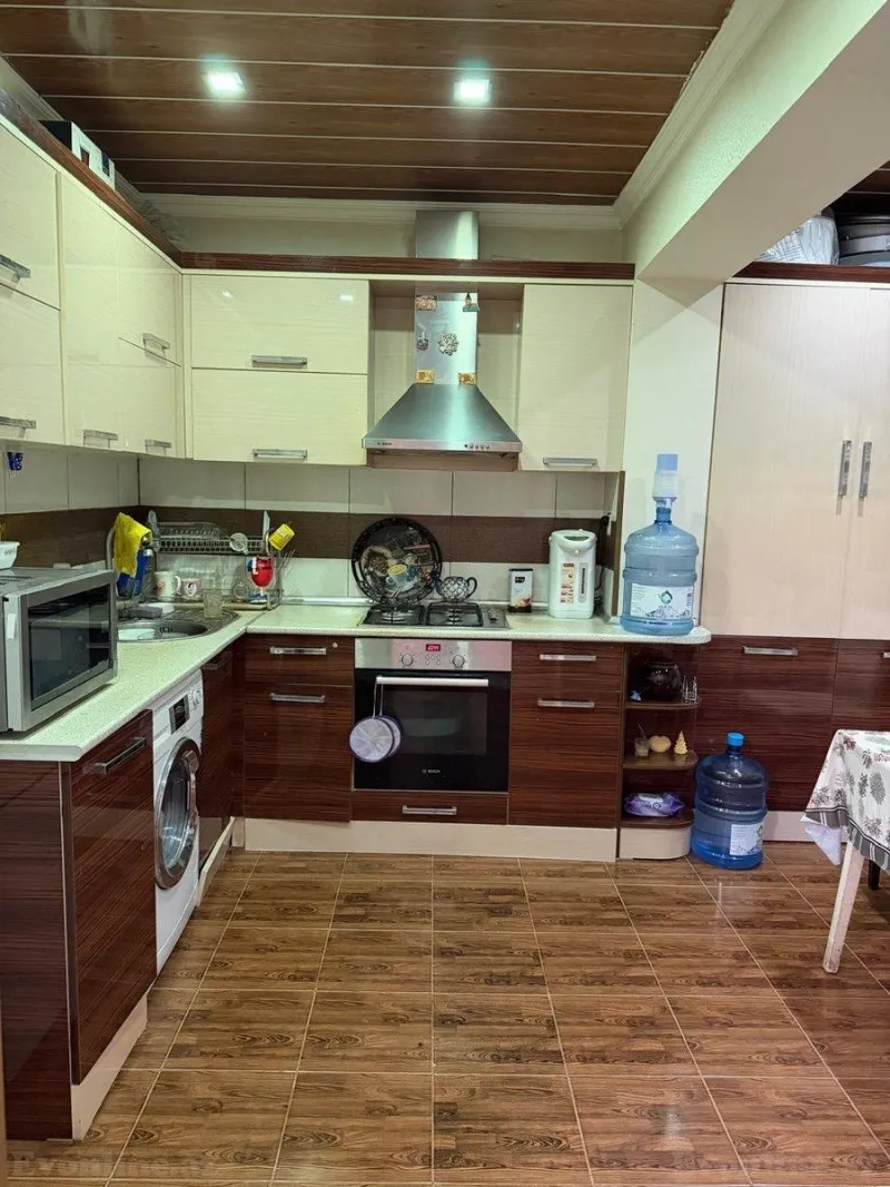Satılır 3 otaqlı Mənzil Köhnə tikili 80 m² Həzi Aslanov - şəkil 4