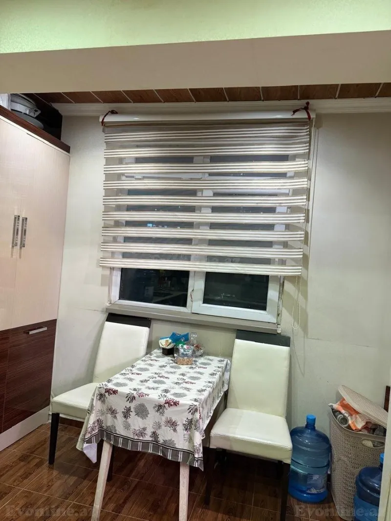 Satılır 3 otaqlı Mənzil Köhnə tikili 80 m² Həzi Aslanov - şəkil 6