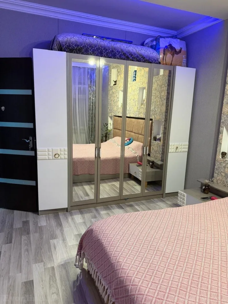 Satılır 3 otaqlı Mənzil Köhnə tikili 80 m² Həzi Aslanov - şəkil 8