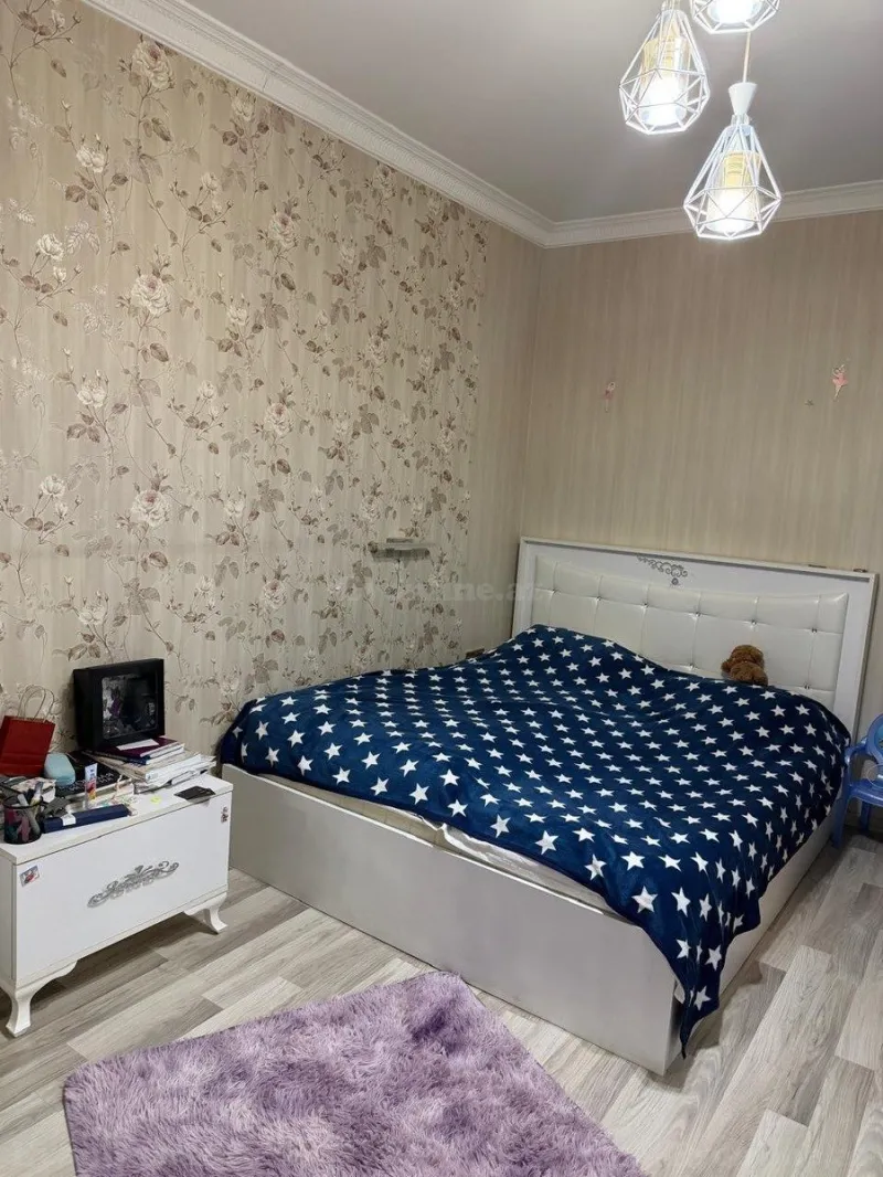 Satılır 3 otaqlı Mənzil Köhnə tikili 80 m² Həzi Aslanov - şəkil 10
