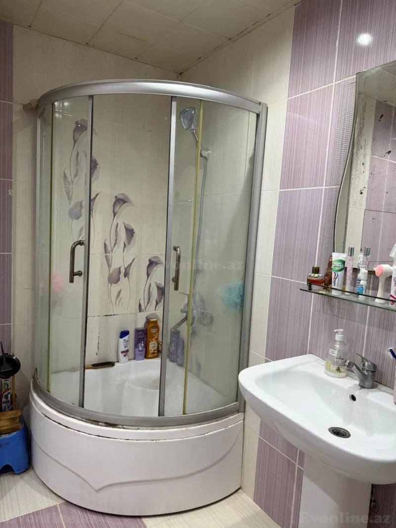 Satılır 3 otaqlı Mənzil Köhnə tikili 80 m² Həzi Aslanov - şəkil 11